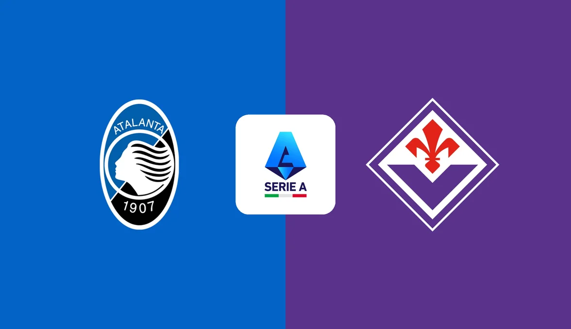 Atalanta vs Fiorentina
