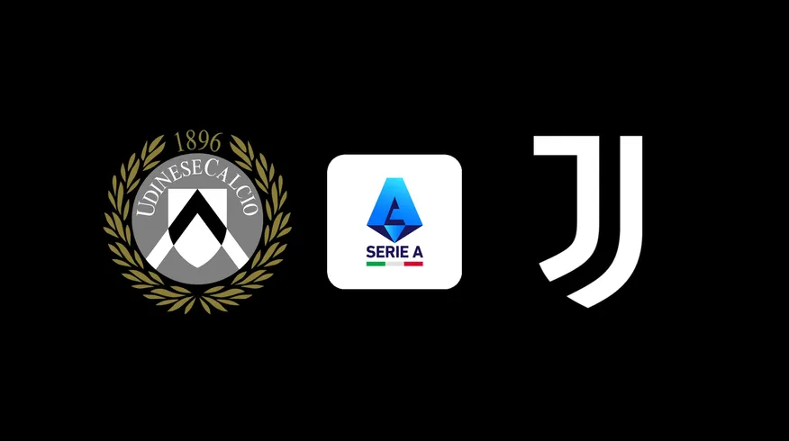 Udinese vs Juventus