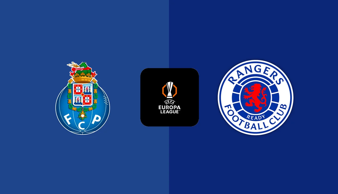 FC Porto vs Rangers