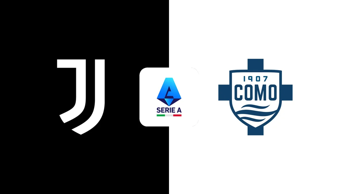 Juventus vs Como