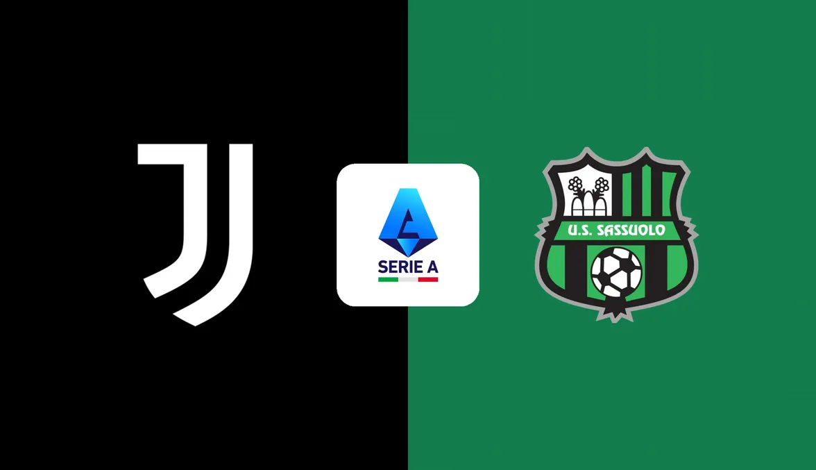 DAZN | Soccer | Juventus vs. Sassuolo (en Español)