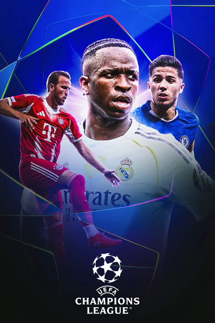 DAZN | Home