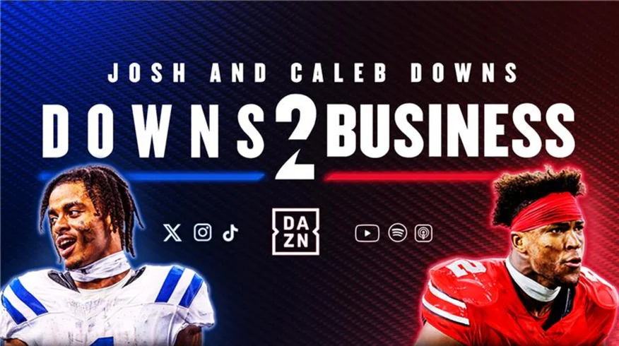 邦楽 DAZN DAZN | Home