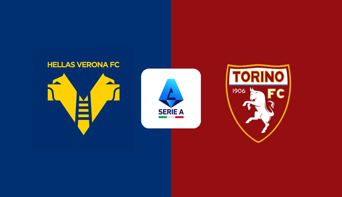 Hellas Verona vs Torino