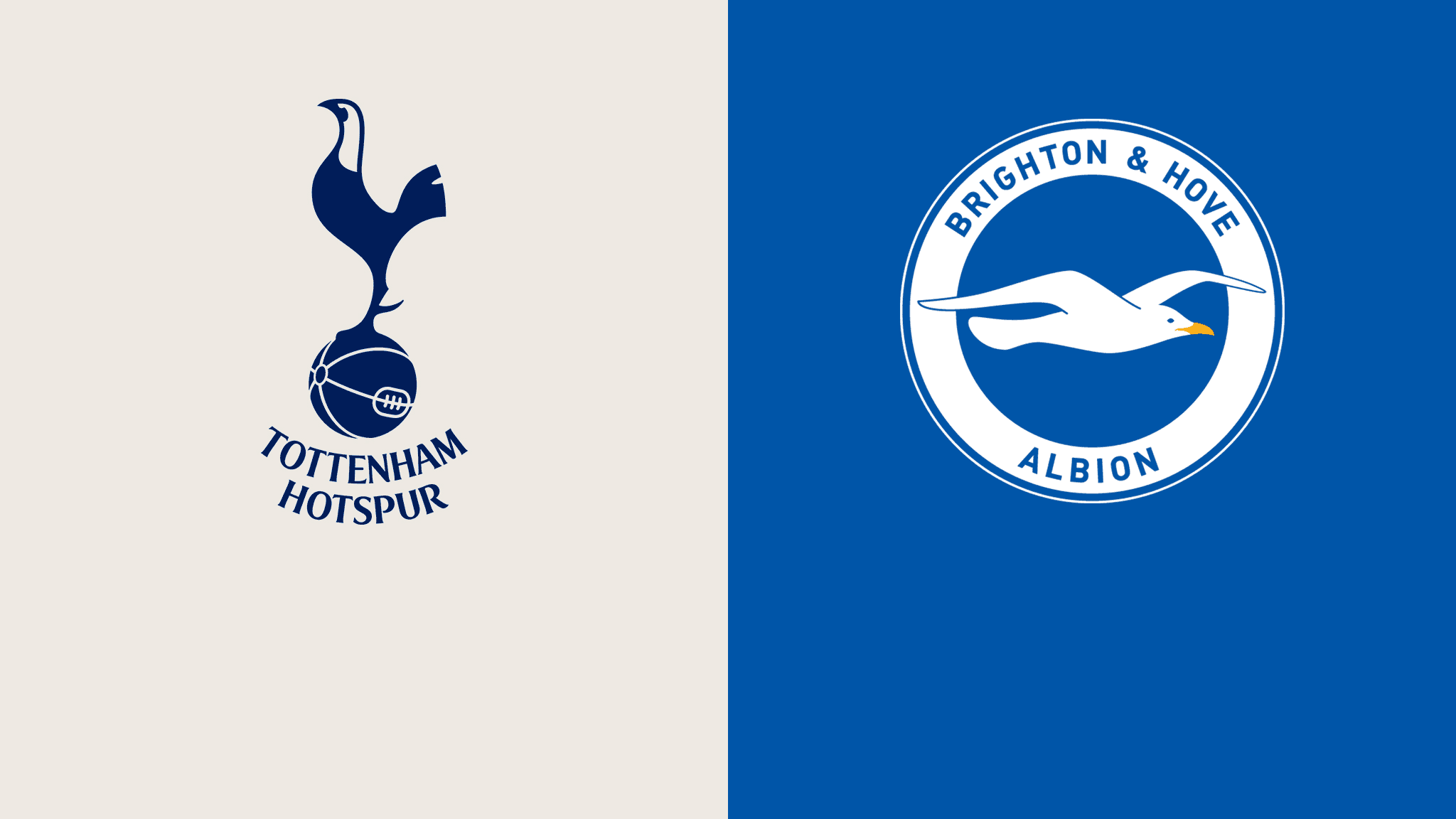 Tottenham vs Brighton Full Match 2021-22