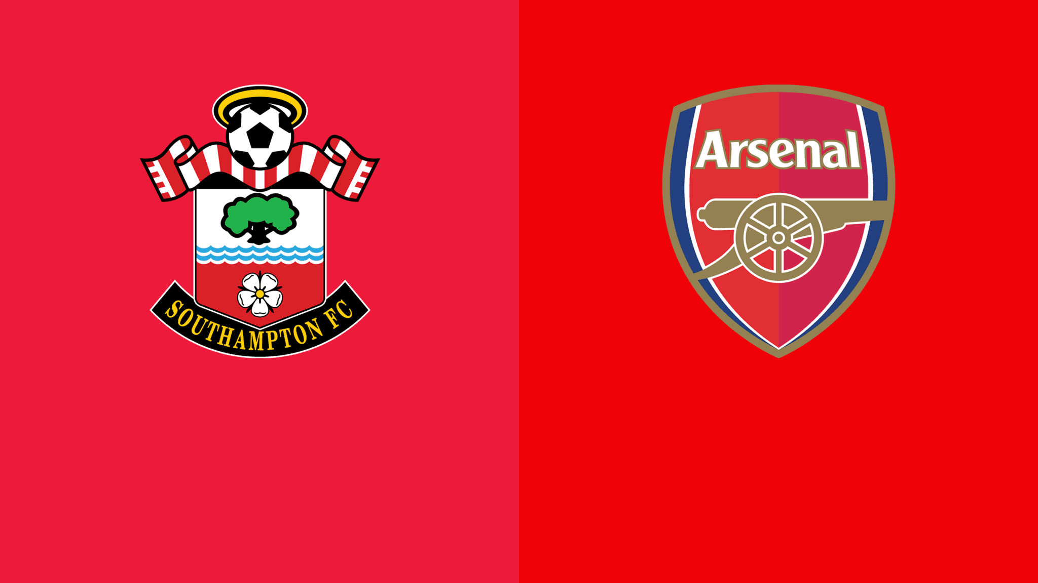 Southampton vs Arsenal Full Match 2021-22