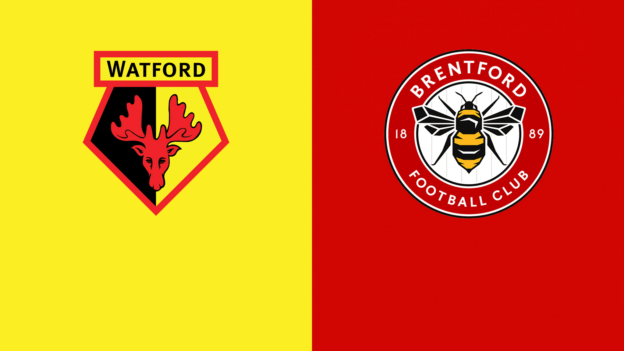 Watford vs Brentford Full Match 2021-22