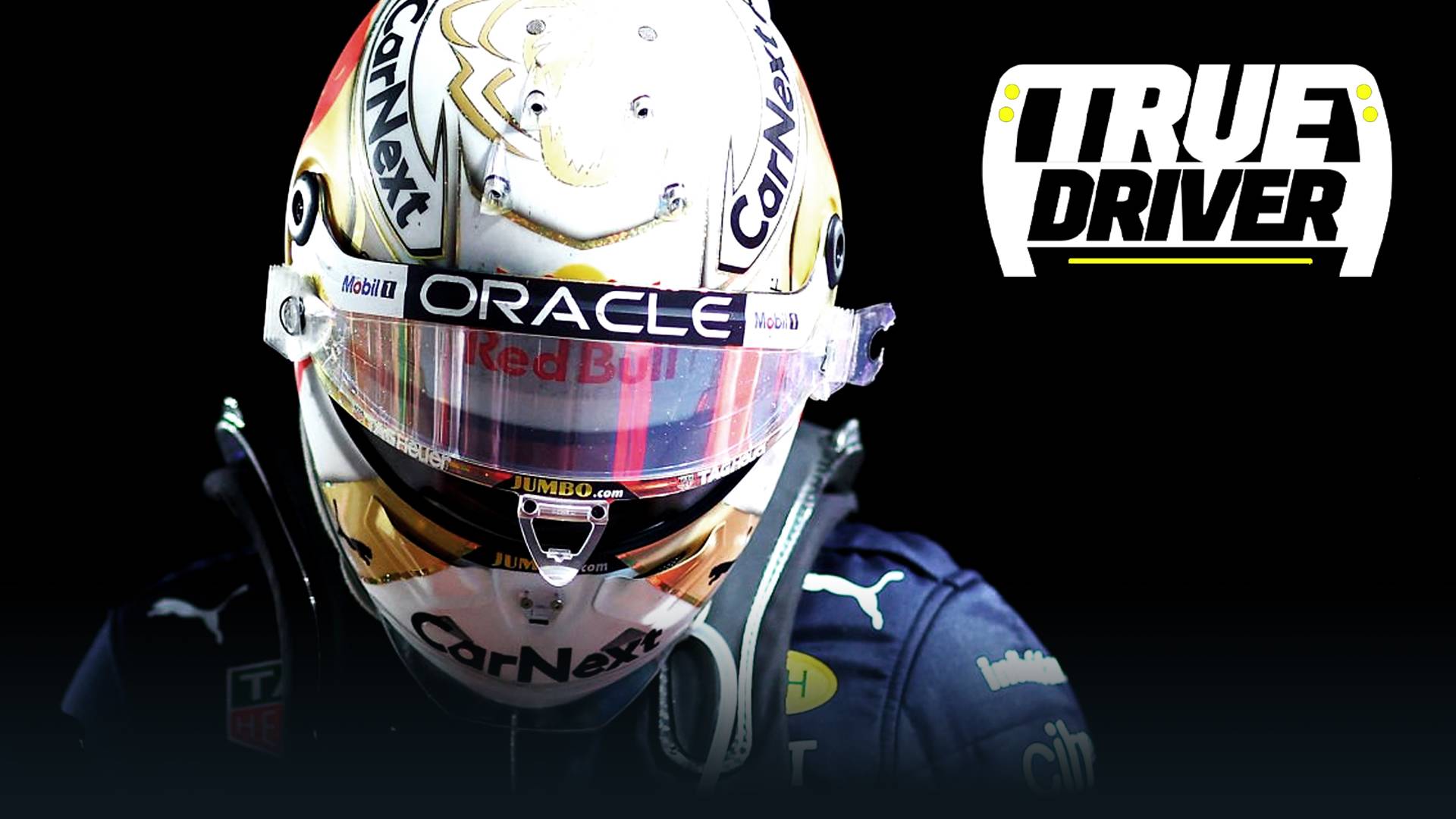 Watch Verstappen The Beginning Of A Reign Online Dazn Es