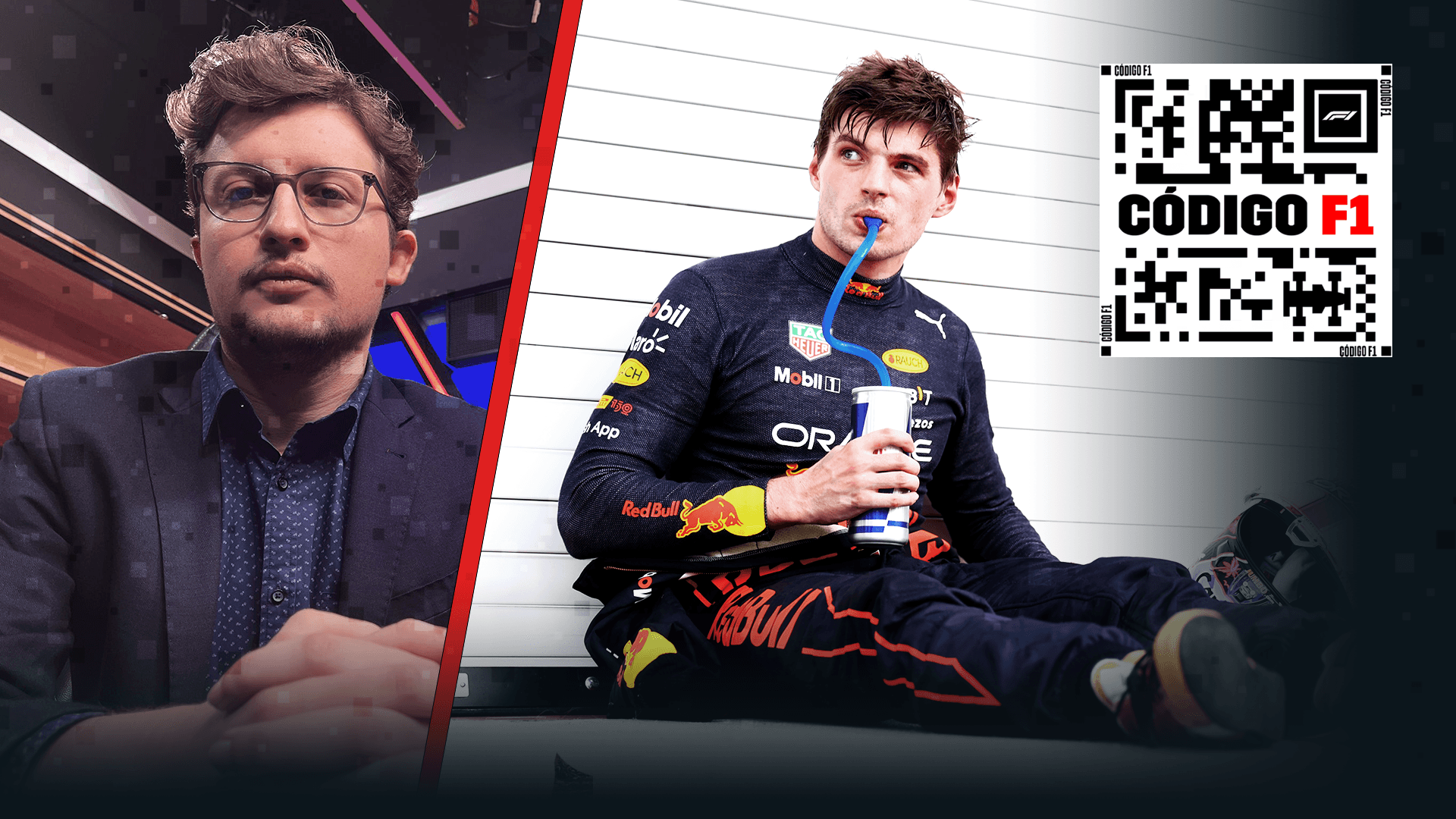 Watch Codigo F1 Miami Online Dazn Es