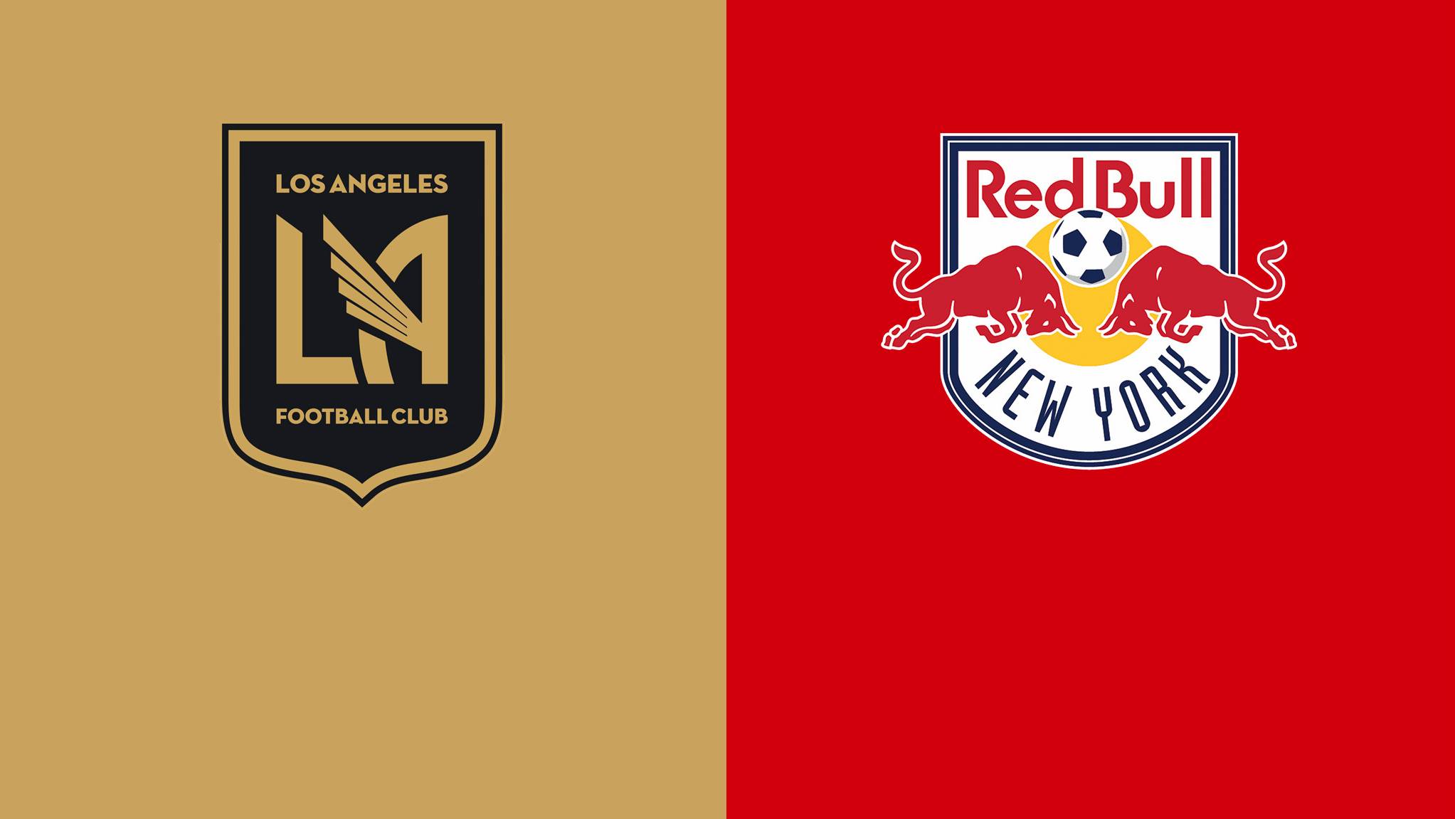 Ver Los Angeles - New York RB Online en Directo | DAZN ES