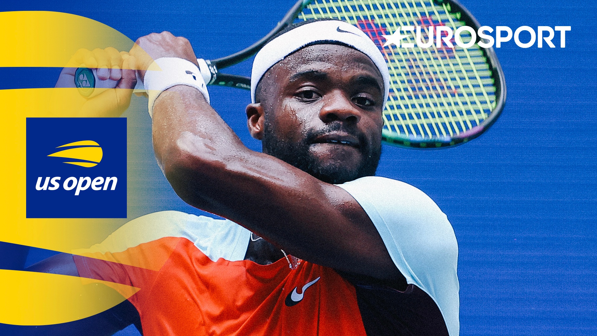 Ver Cuartos De Final Rublev Tiafoe Online En Directo DAZN ES