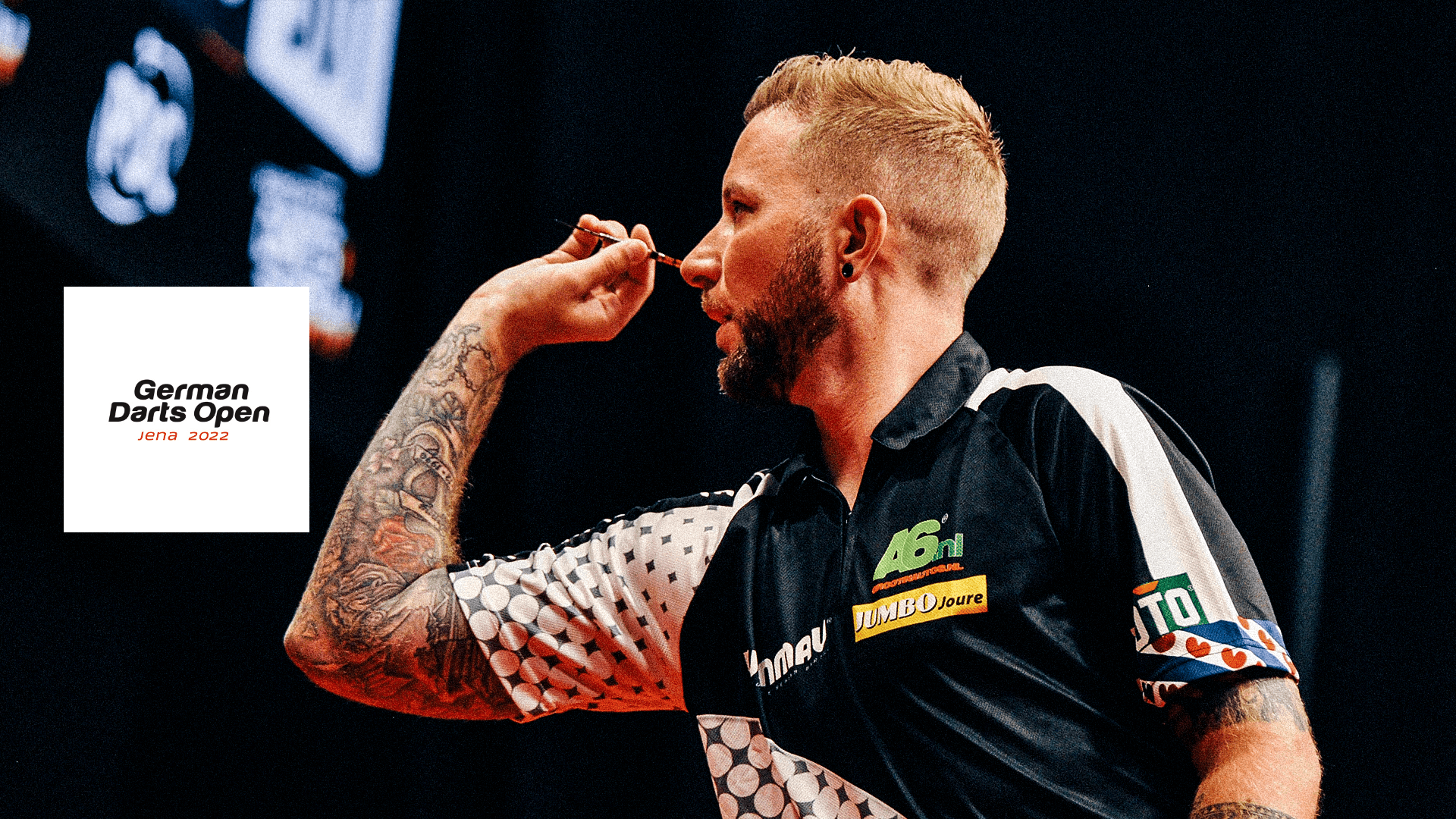 Ver Día 3 Sesión 1 Online en Directo DAZN ES