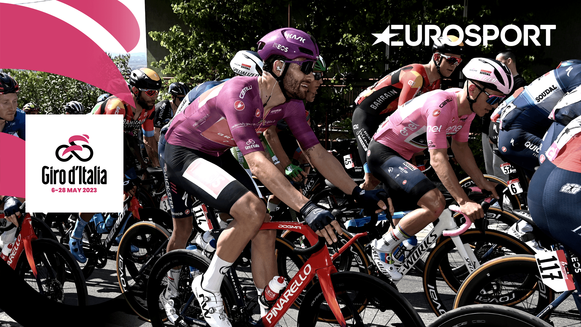 Watch Giro d'Italia Stage 21 Live Stream DAZN ES