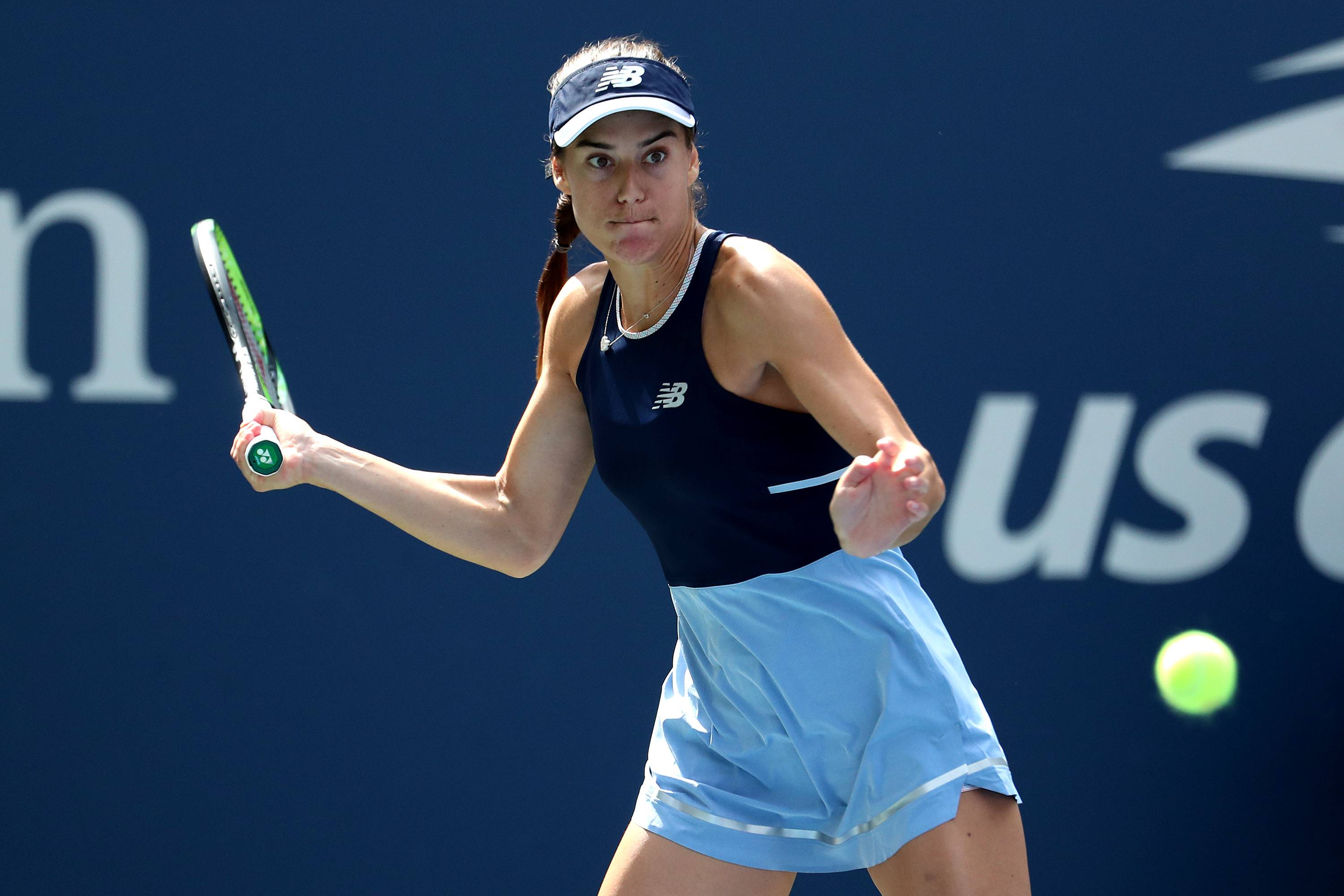 Sorana Cirstea : Sorana Cirstea Wta Tour Nuremberg Cup 05 25 2018 Celebmafia / Cirstea, kadınlar tenis birliği (wta) organizasyonlarında ikinci tekler.