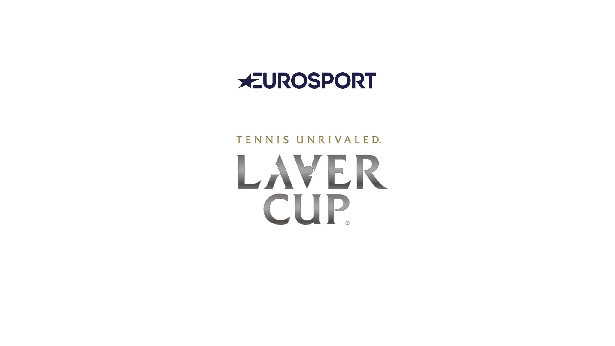 Ver Laver Cup Online en Directo DAZN ES