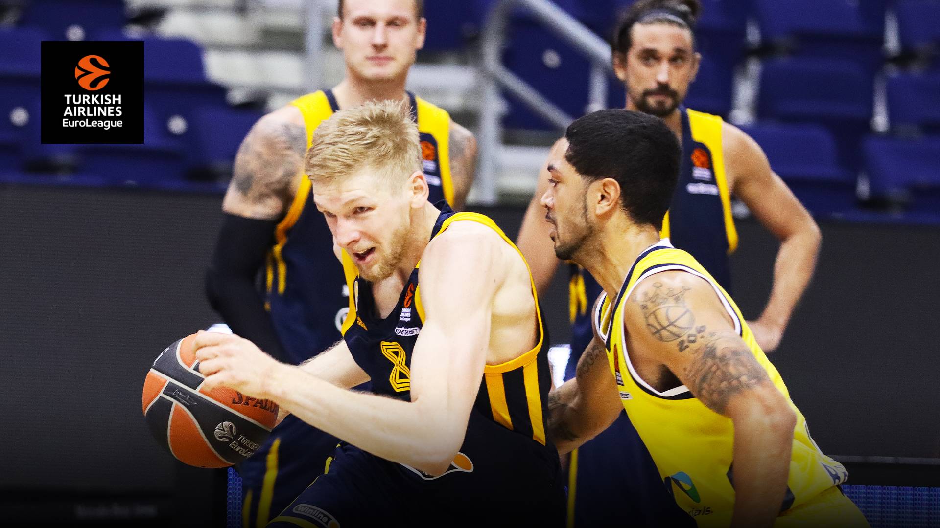 Watch Alba Berlin Khimki Moscow Region Live Stream Dazn Es Opened in 1970, khimki basketball center of moscow region has undergone several changes. alba berlin khimki moscow region
