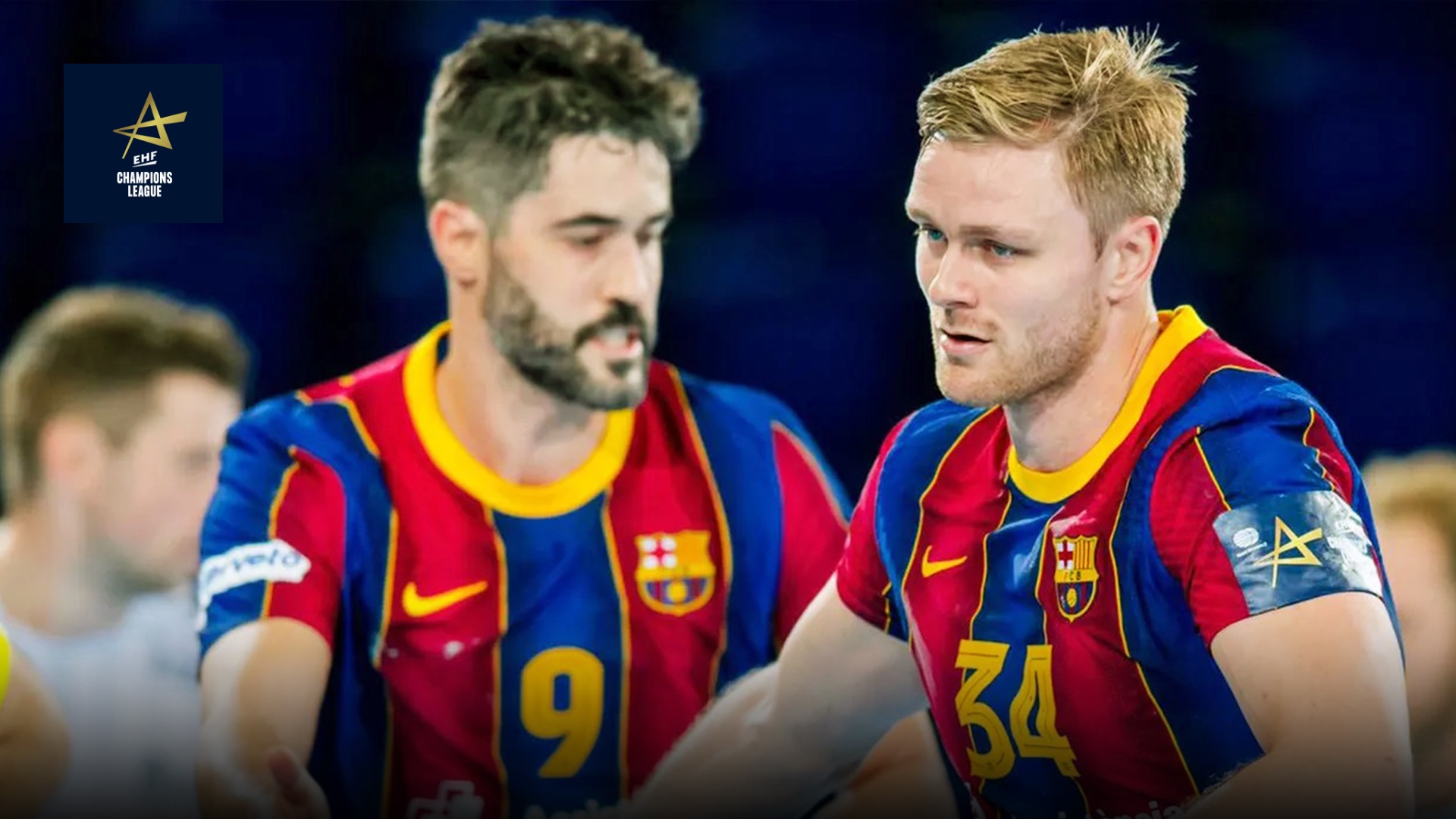 Ver Barça - THW Kiel Online en Directo | Prueba gratis ...