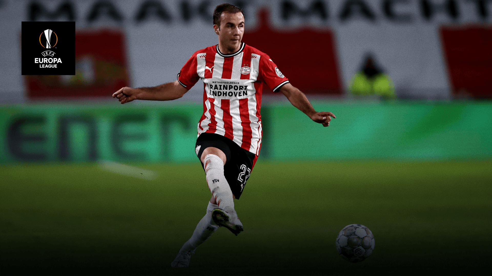 Watch UEL Magazine Show 2020/21 - Programme # 5 Online ...