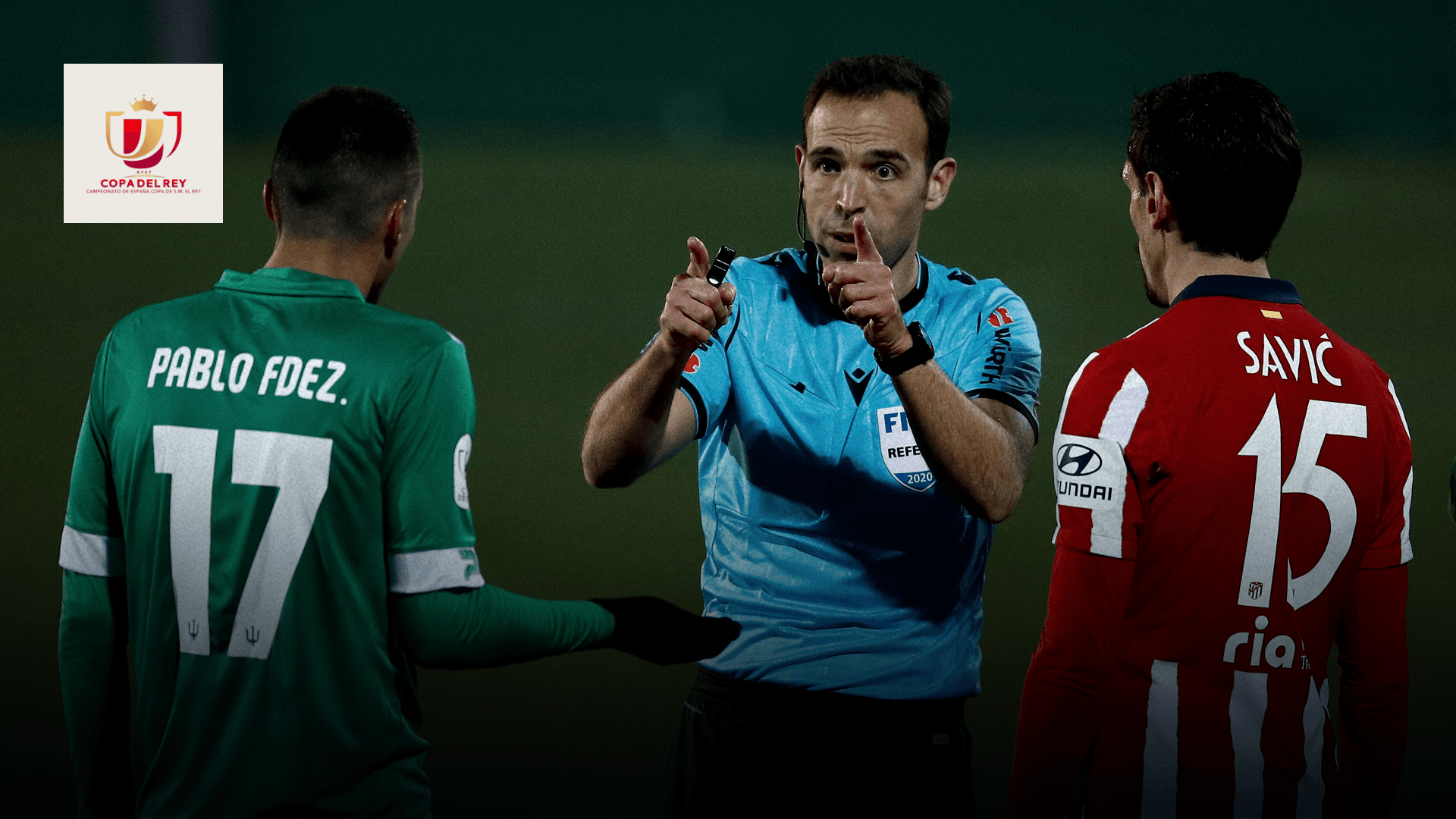 Watch Cornella Atletico De Madrid Live Stream Dazn Es
