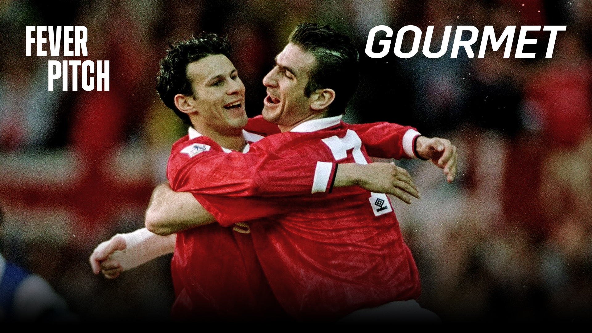 Watch Boxing Day Gourmet Online | DAZN ES