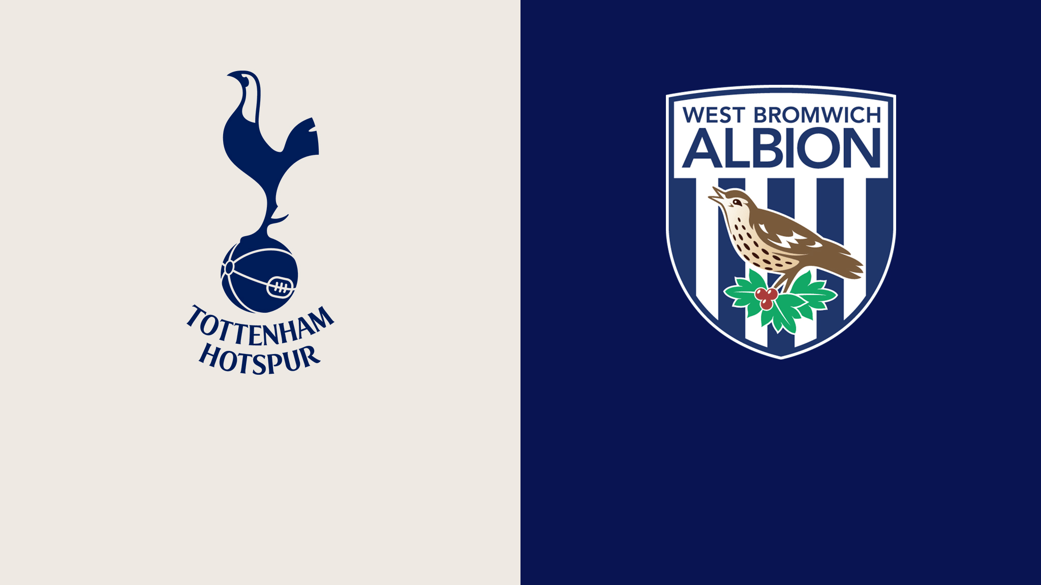 Watch Tottenham West Bromwich Albion Live Stream Dazn Es