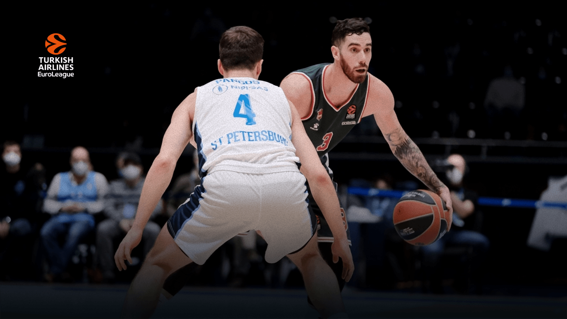 Watch Zenit St Petersburg Td Systems Baskonia Live Stream Dazn Es Kritik muecadele de fenerbahce doguş ile baskonia maci 18 nisan carşamba guenue saat 20.15'te başlayacak. watch zenit st petersburg td systems