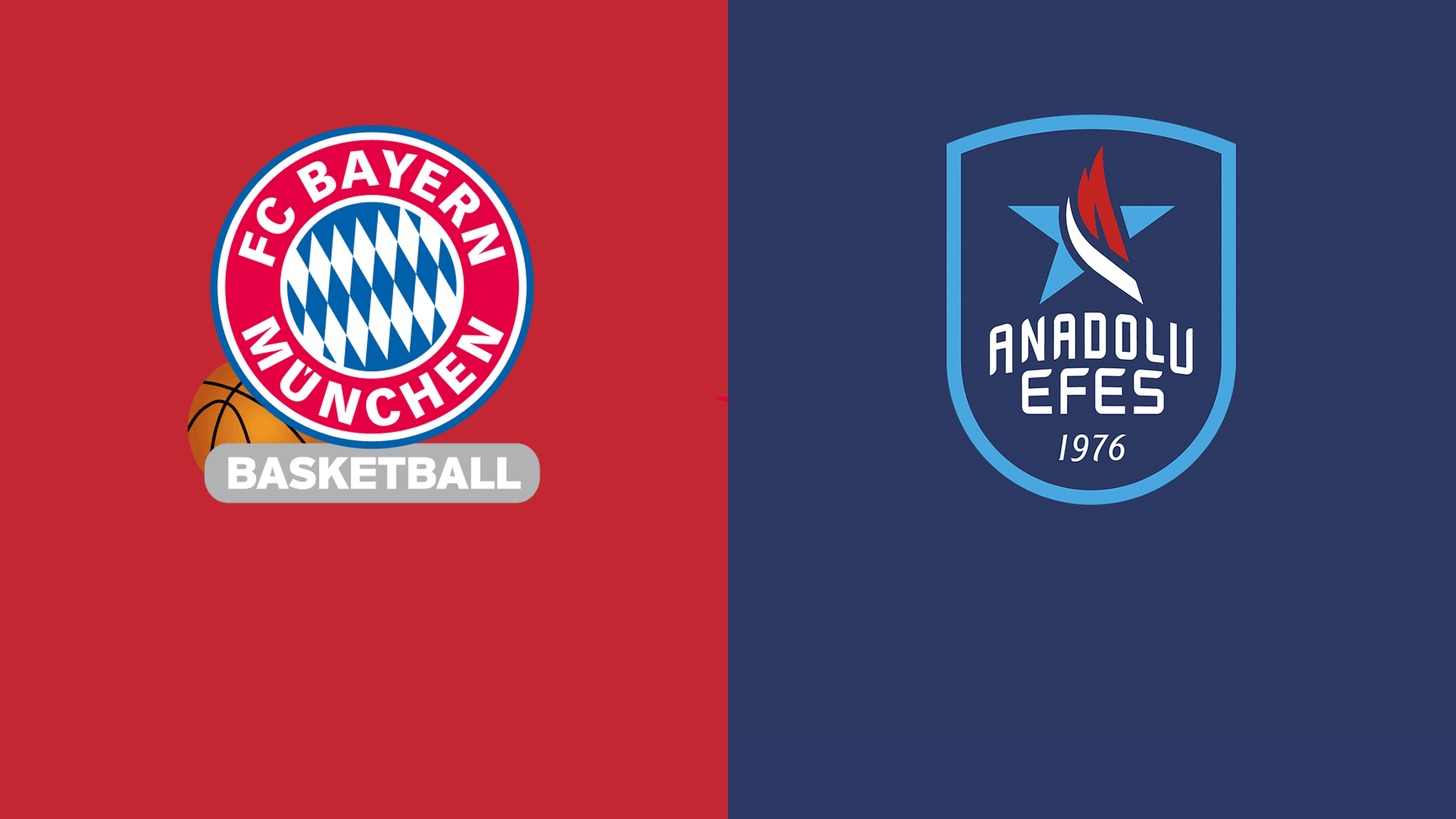 Fc Bayern Basketball Logo Png