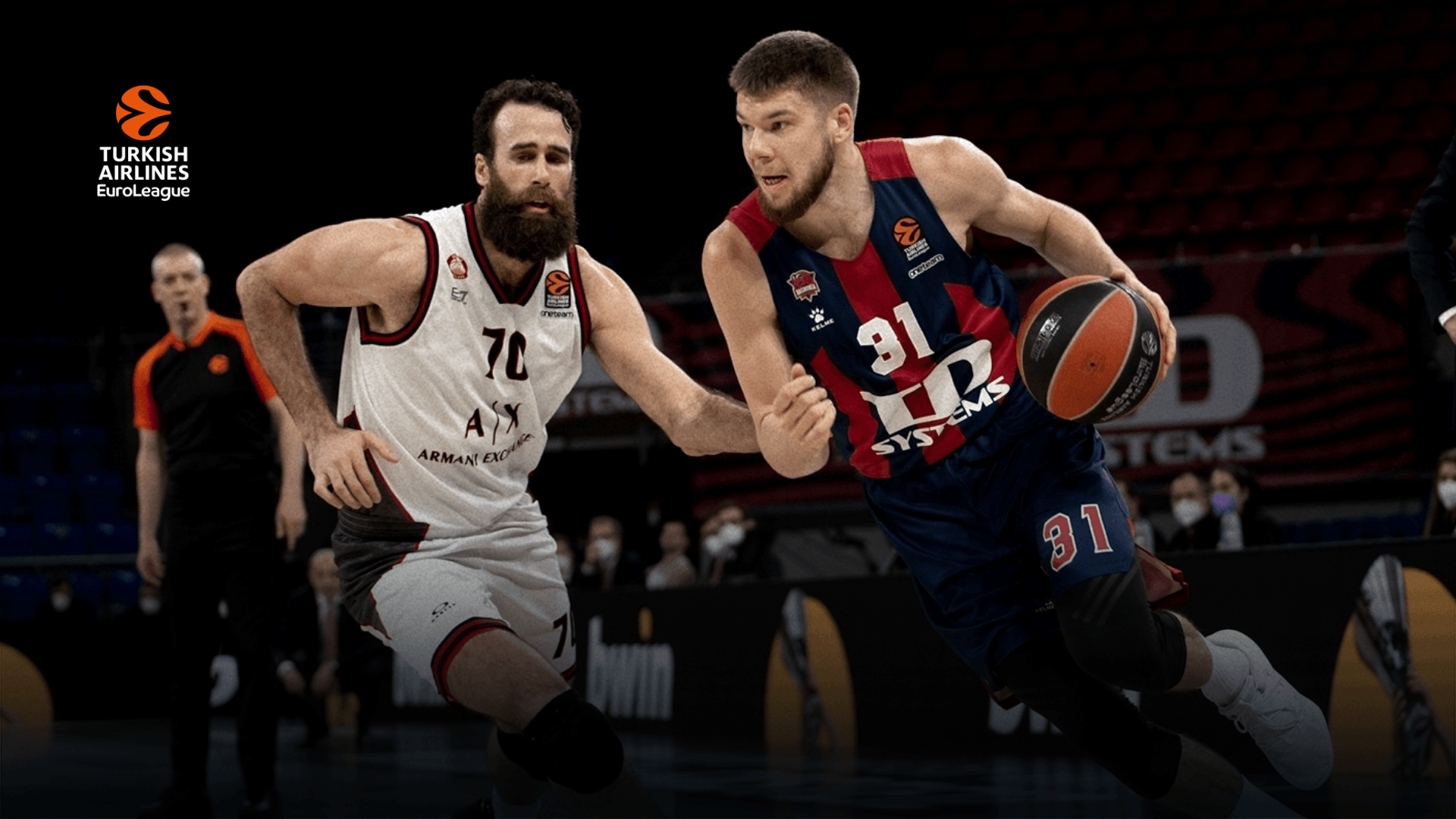 Watch Td Systems Baskonia Ax Armani Exchange Milan Live Stream Dazn Es Ax armani exchange olimpia milan. watch td systems baskonia ax armani