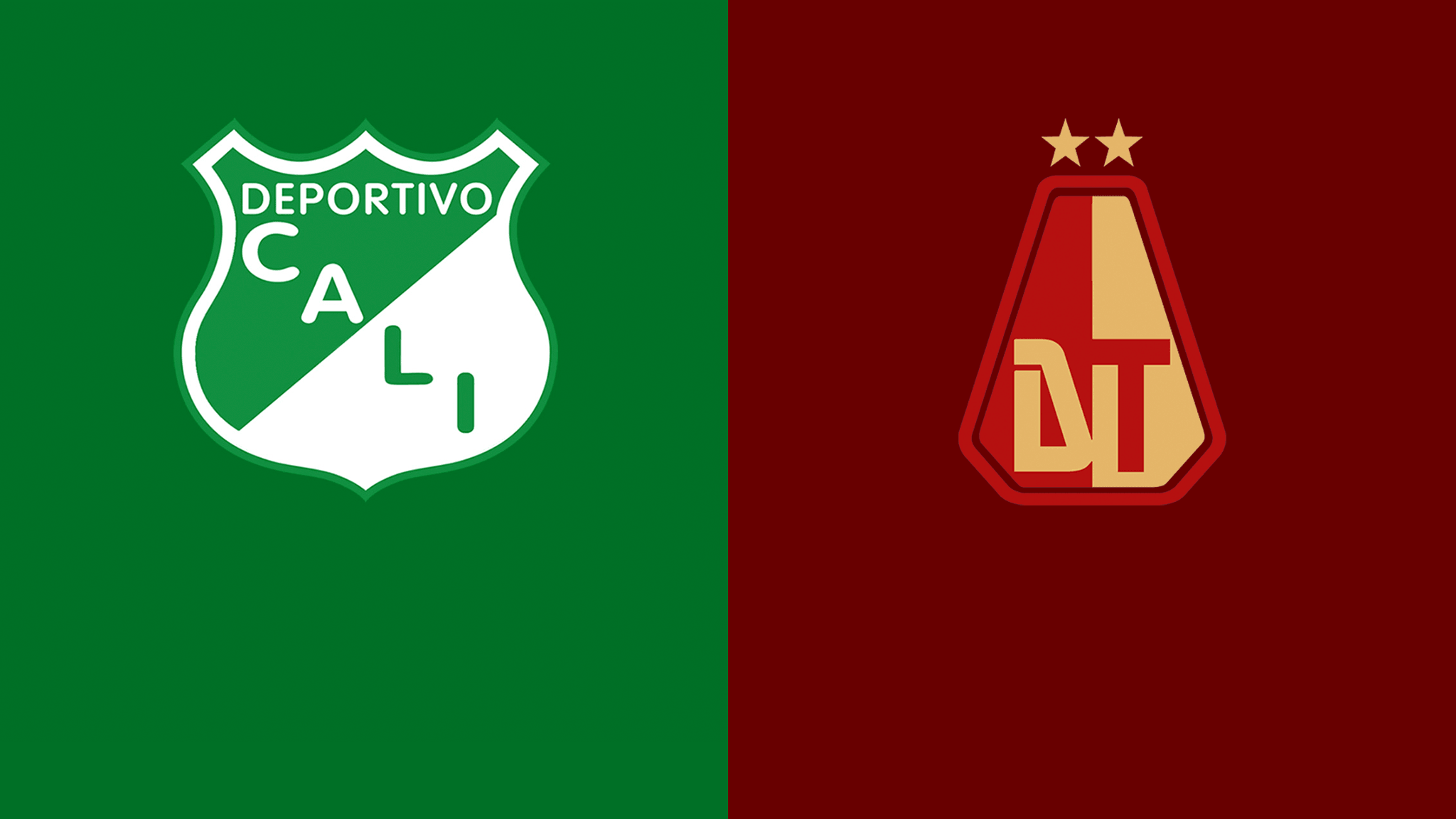 Watch Deportivo Cali Deportes Tolima Live Stream Dazn Es