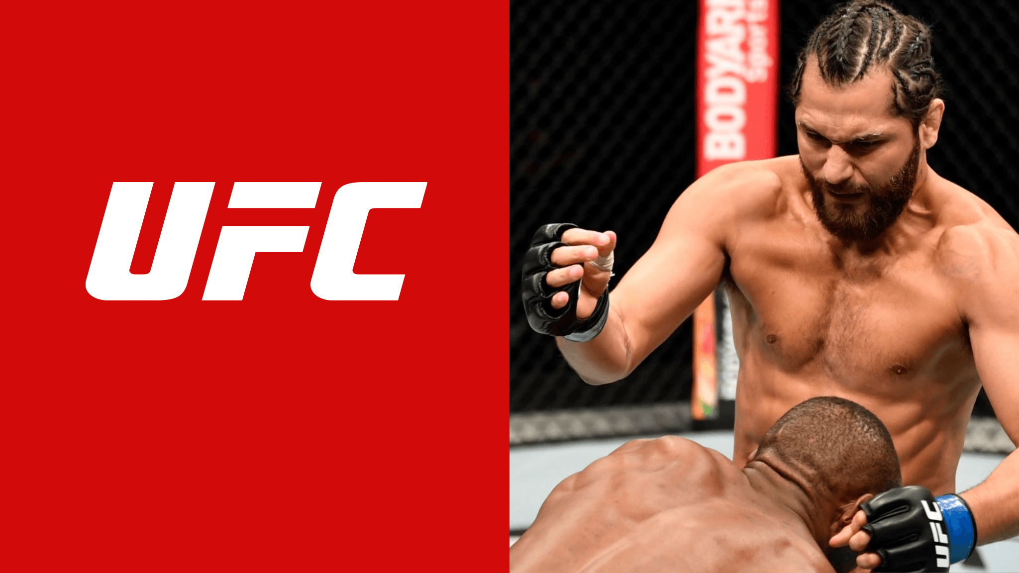 Watch Ufc 261 Usman Vs Masvidal 2 Live Stream Dazn Es