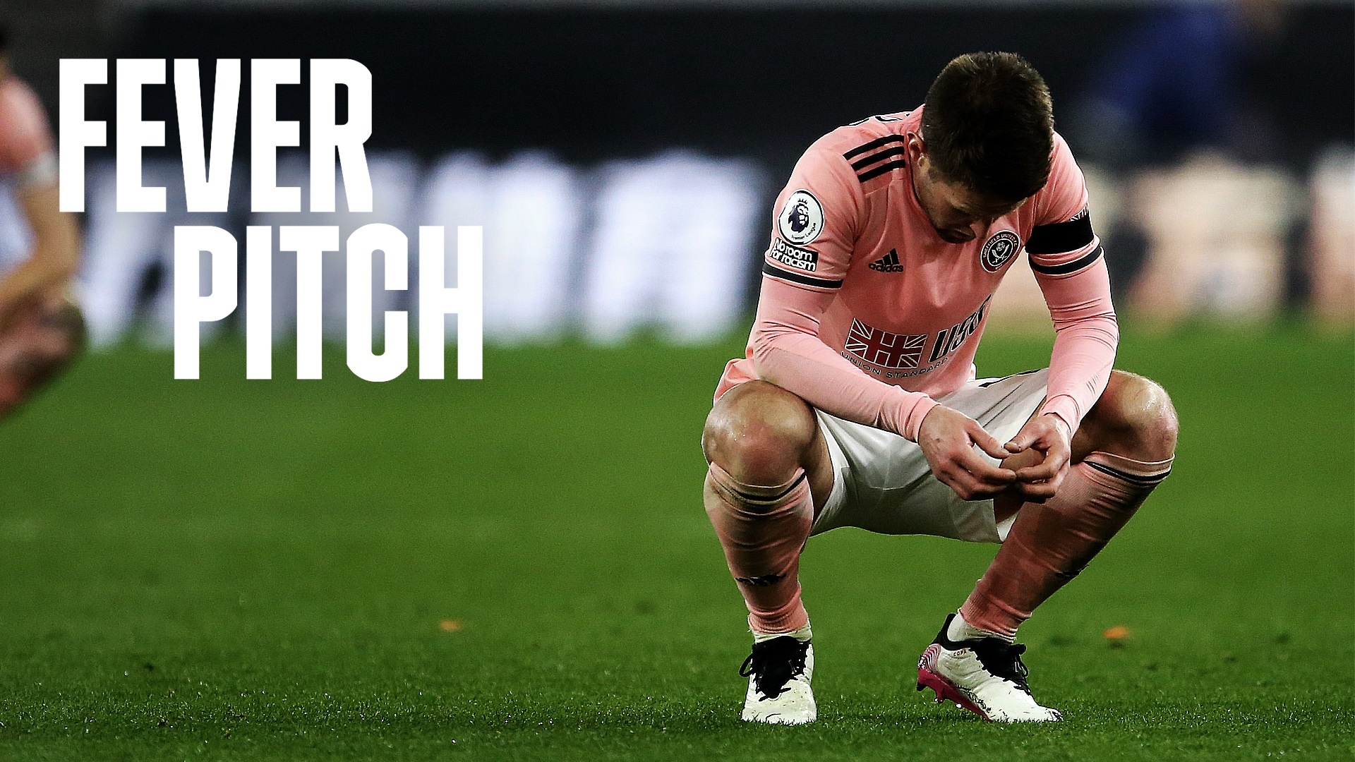 Watch Fever Pitch The Champion Online Dazn Es