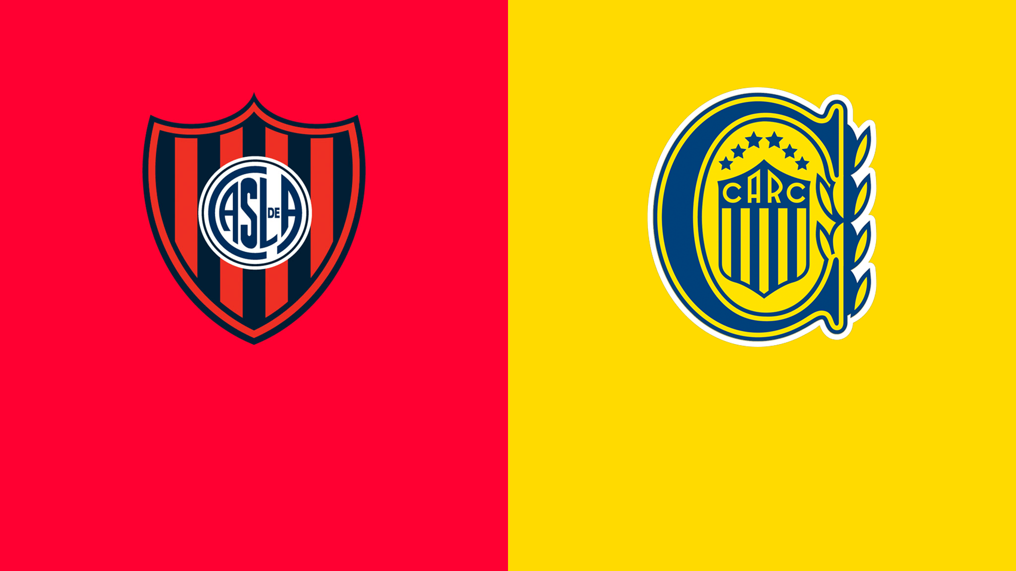 Watch San Lorenzo Rosario Central Live Stream Dazn Es