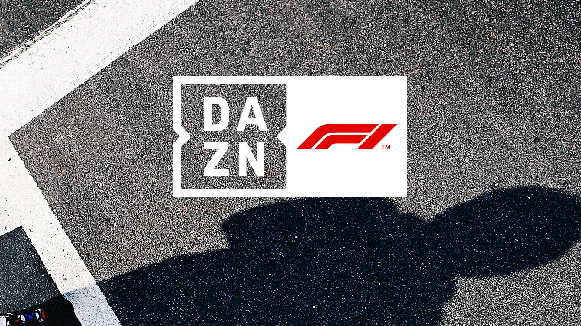 Watch Dazn F1 Live Stream Dazn Es