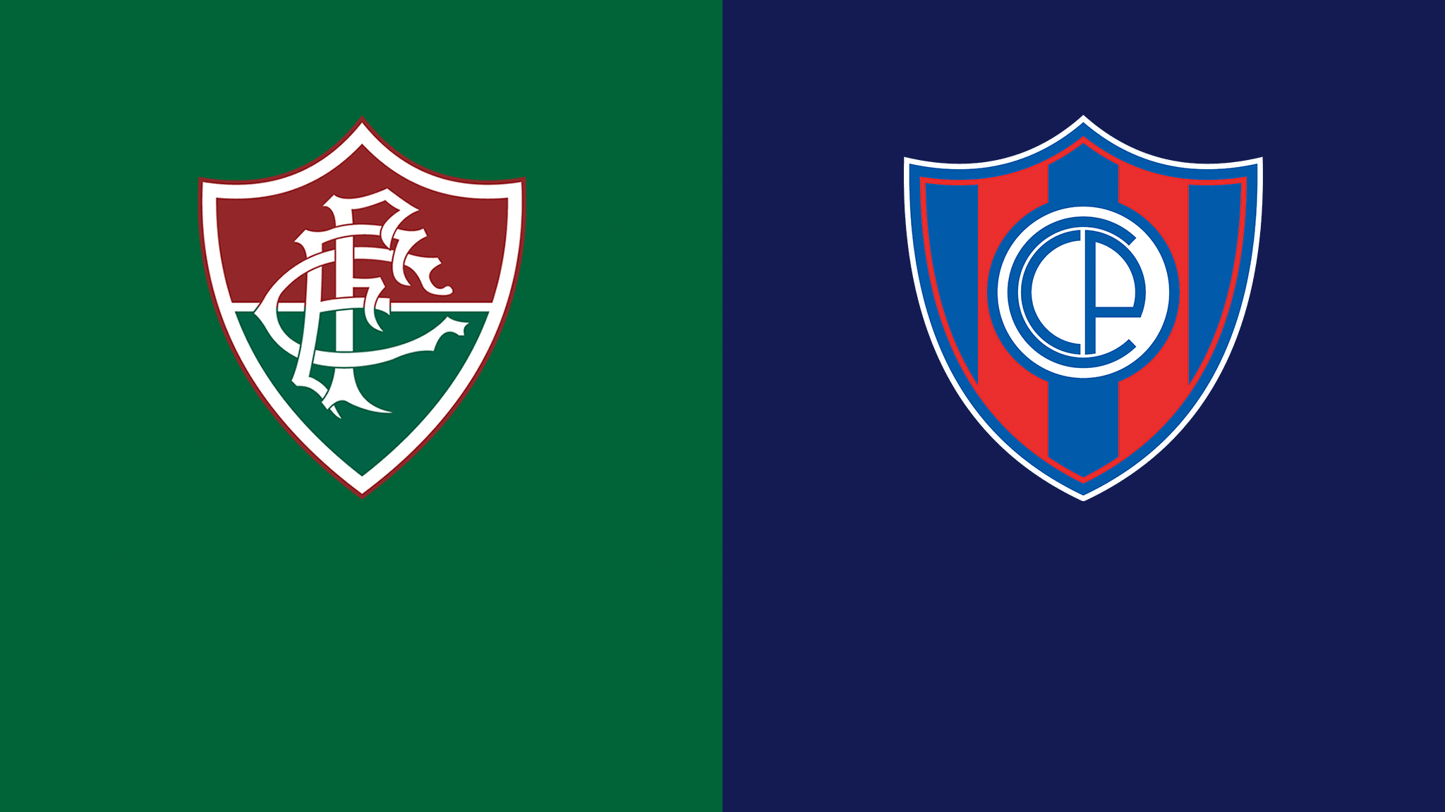 Watch Round Of 16 Fluminense Cerro Porteno 2nd Leg Live Stream Dazn Es