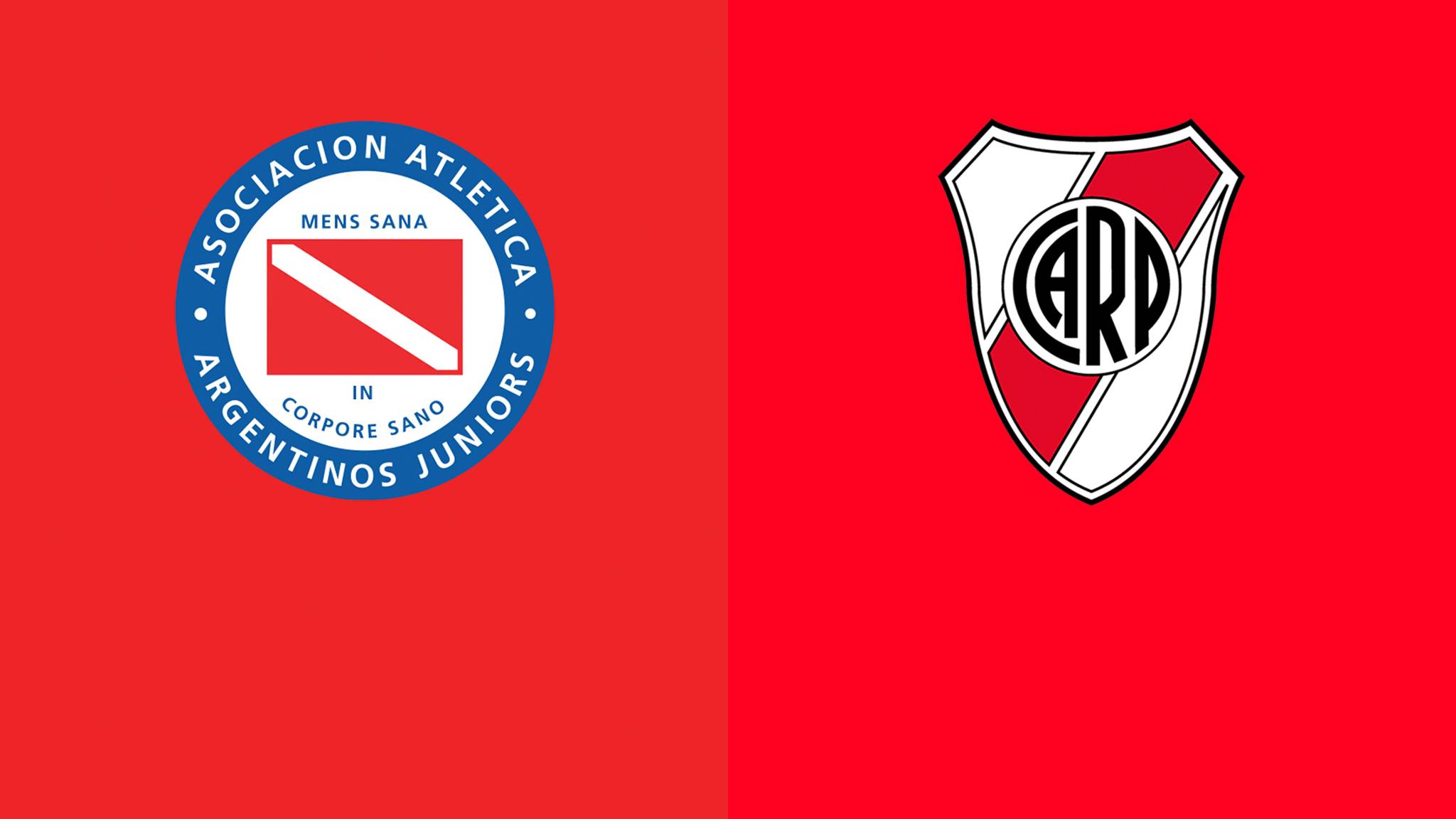 Watch Round Of 16 Argentinos Juniors River Plate 2nd Leg Live Stream Dazn Es