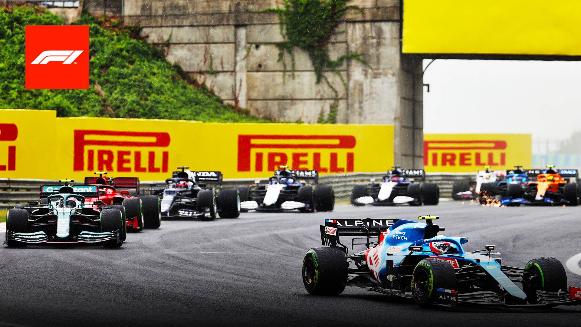 Fastest F1 Live Updates Guardian