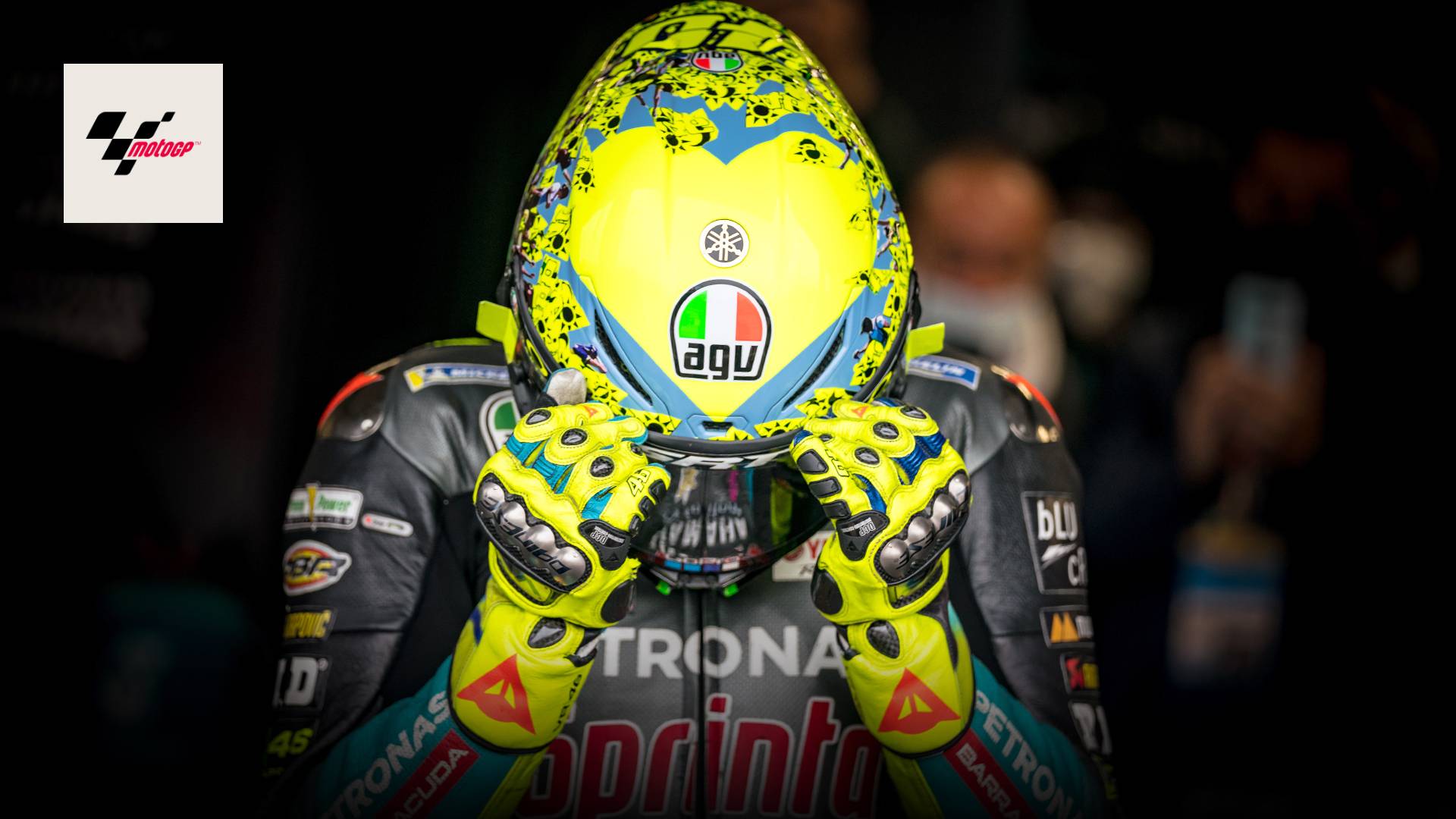 Watch The Tribute At 46 S Home Online Dazn Es