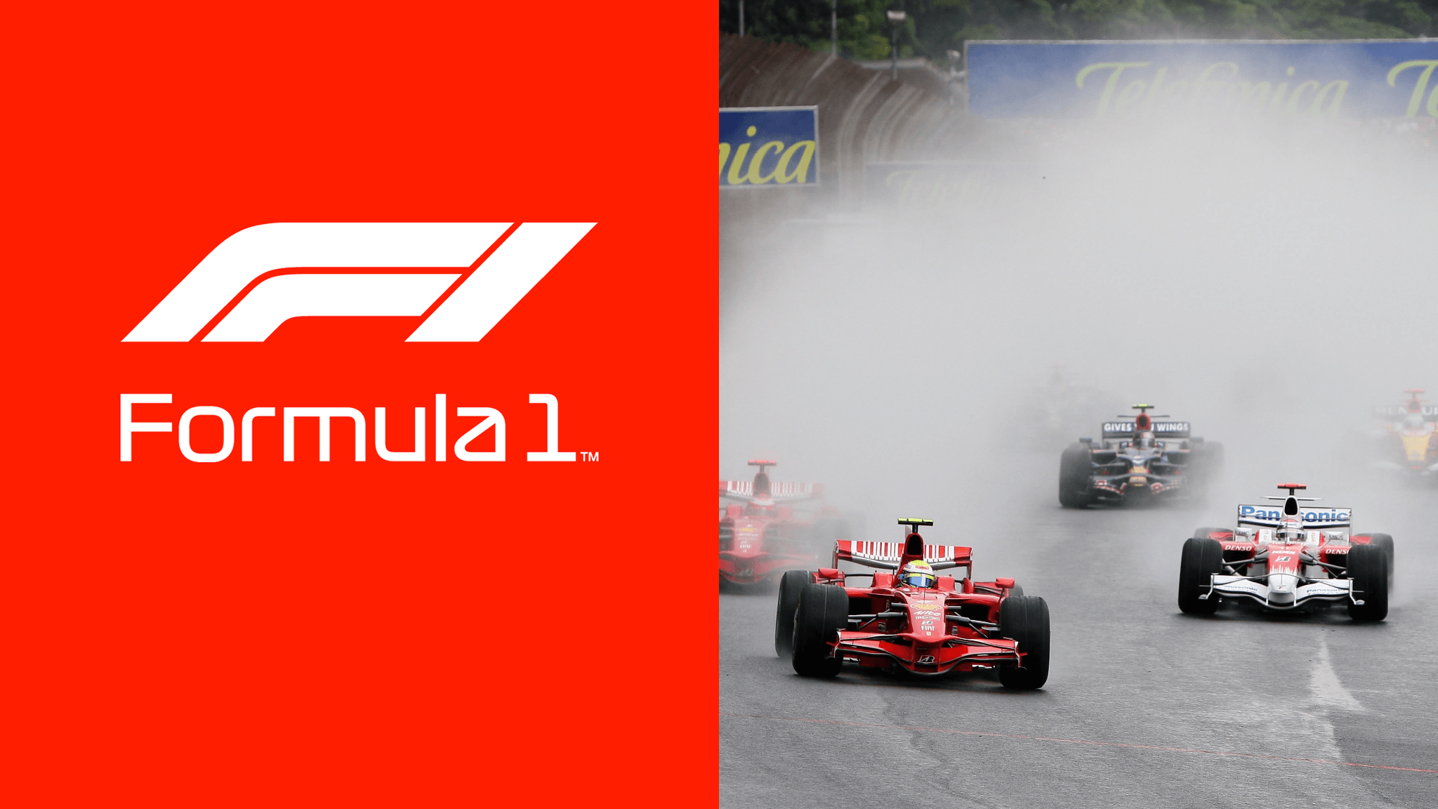 Watch Brazil Grand Prix 08 Live Stream Dazn Es