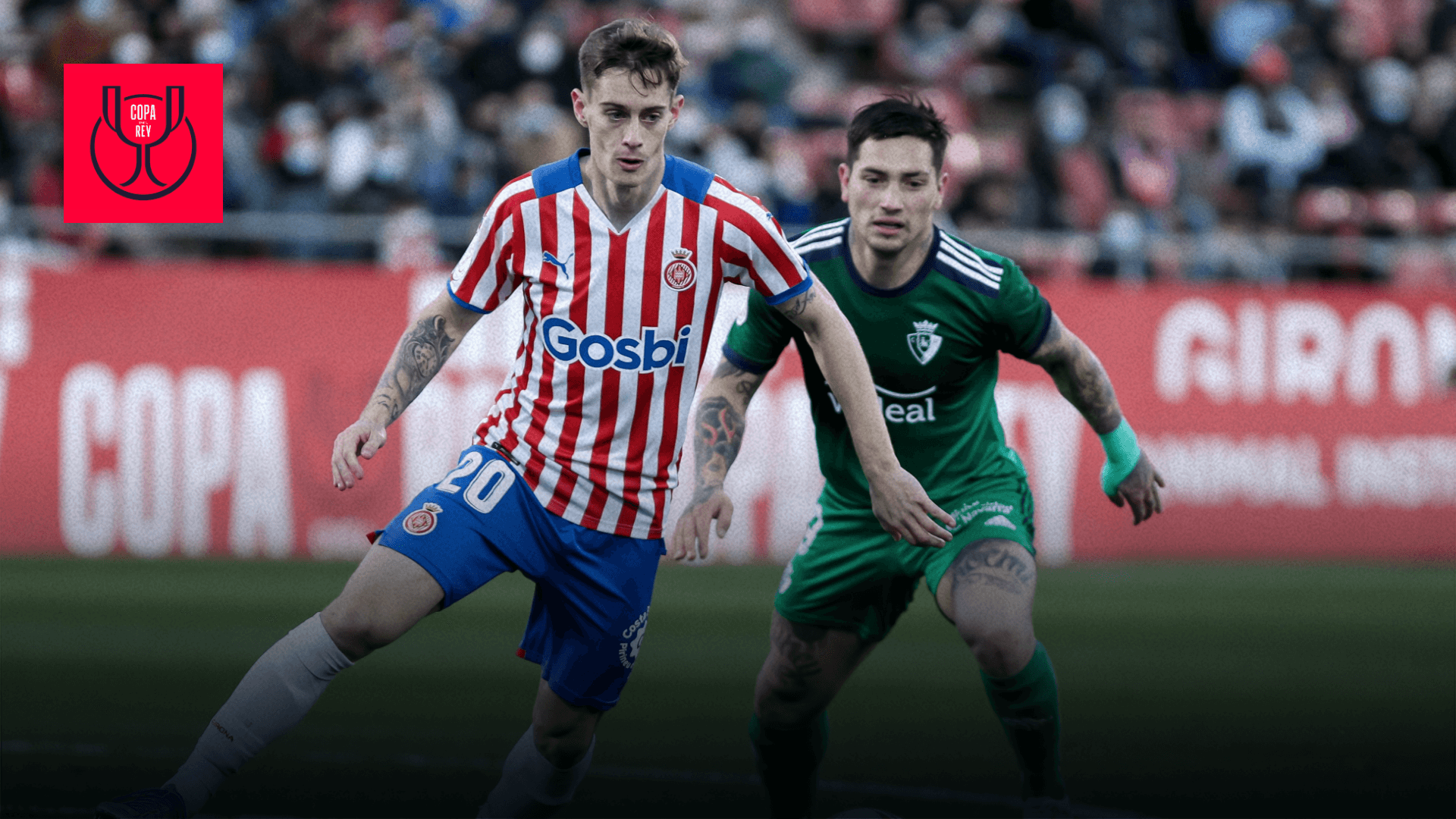 Ver Girona Osasuna Online En Directo DAZN ES