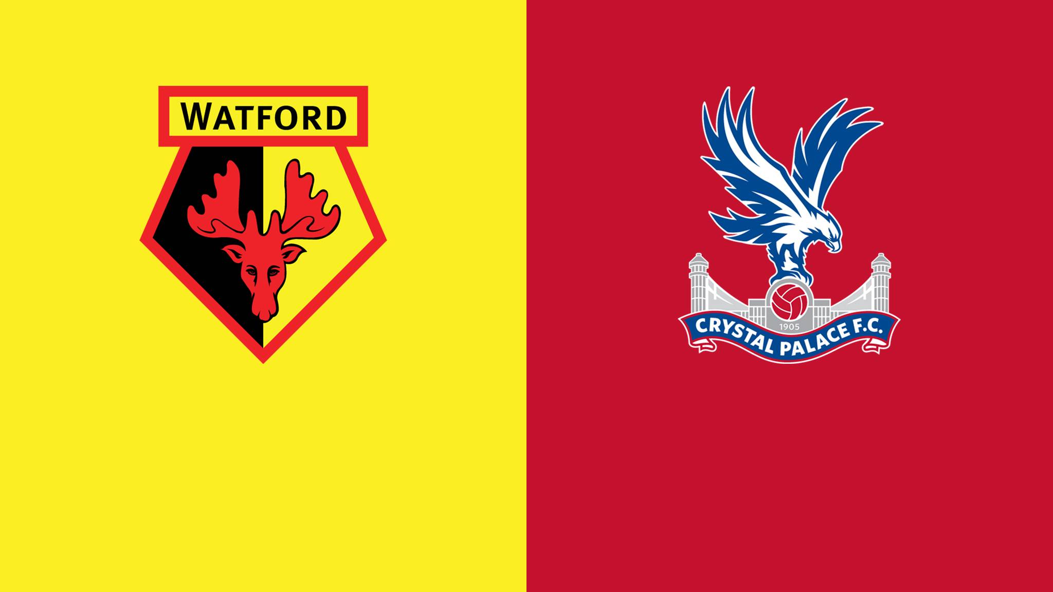 Watch Watford - Crystal Palace Live Stream | DAZN ES