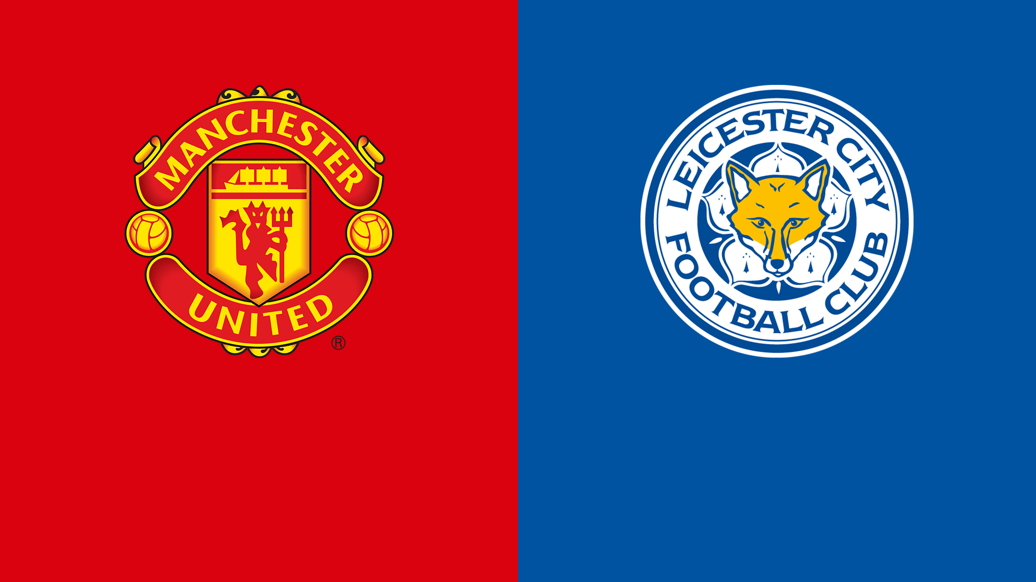 Watch Manchester United Leicester City Live Stream Dazn Es