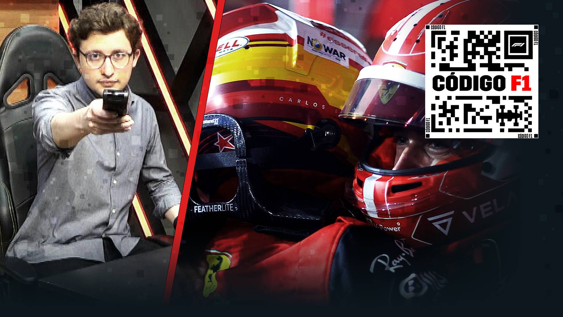 Ver Codigo F1 Barein Online Dazn Es