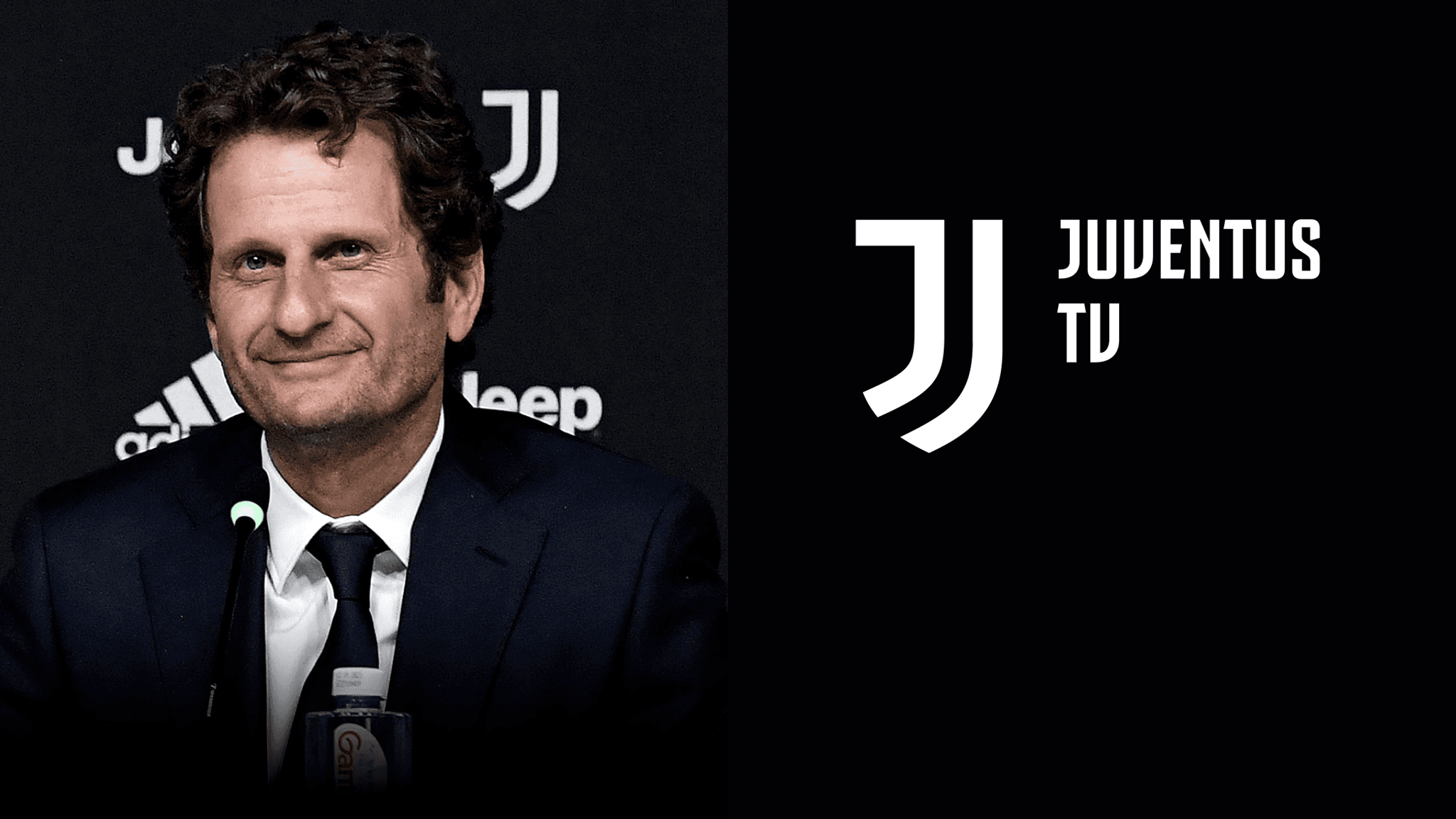 Montemurro allenatore della Juventus Women