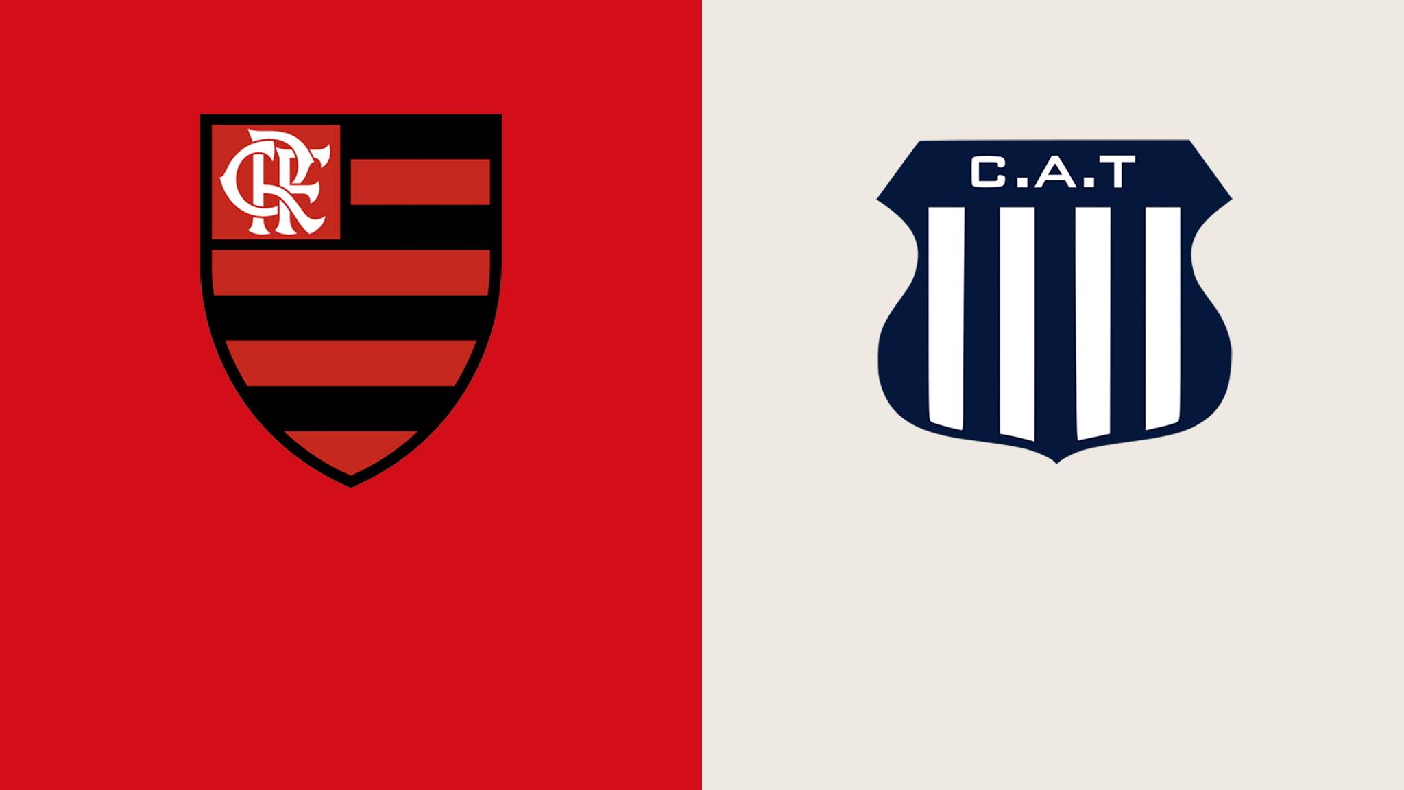 Watch Flamengo V Talleres De Cordoba Live Stream Dazn It
