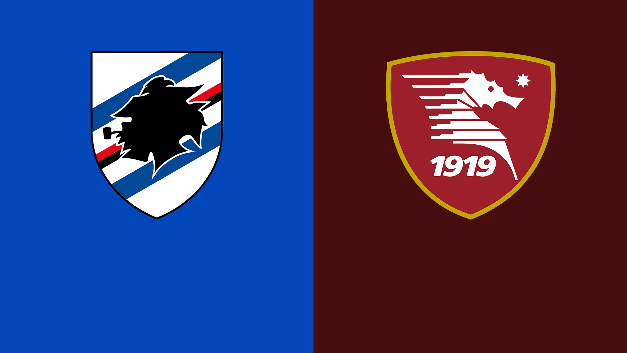 Sampdoria vs Salernitana Full Match 2021-22