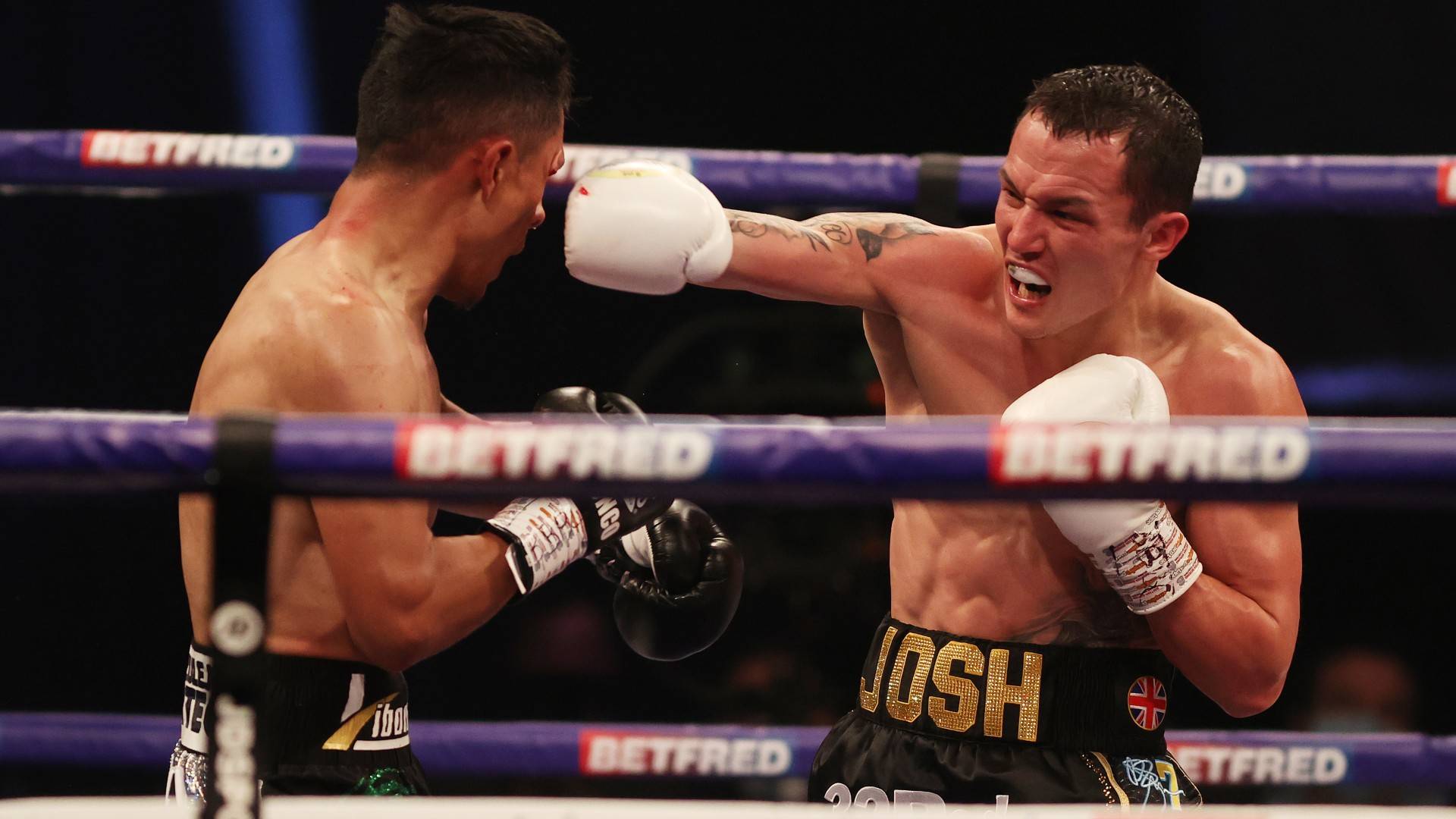 Davis Vs Gamboa Free Online