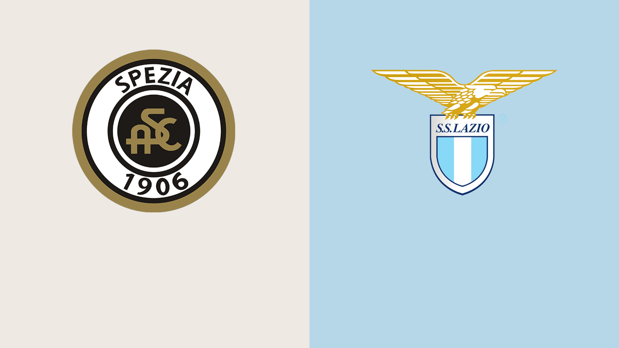 Spezia - Lazio in Diretta Streaming | DAZN IT
