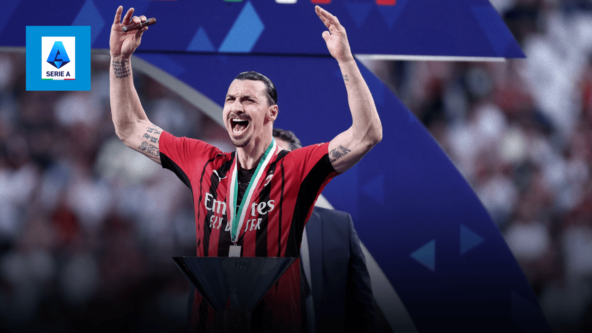 Watch Serie A Full Impact 2021 22 Round 38 Online DAZN DE