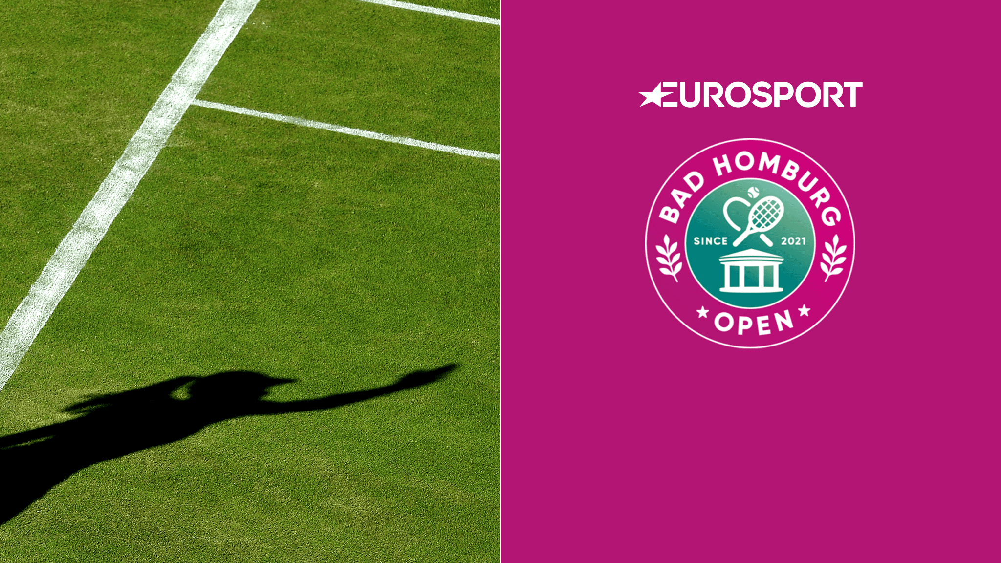 Watch WTA Bad Homburg Day 4 Live Stream DAZN DE