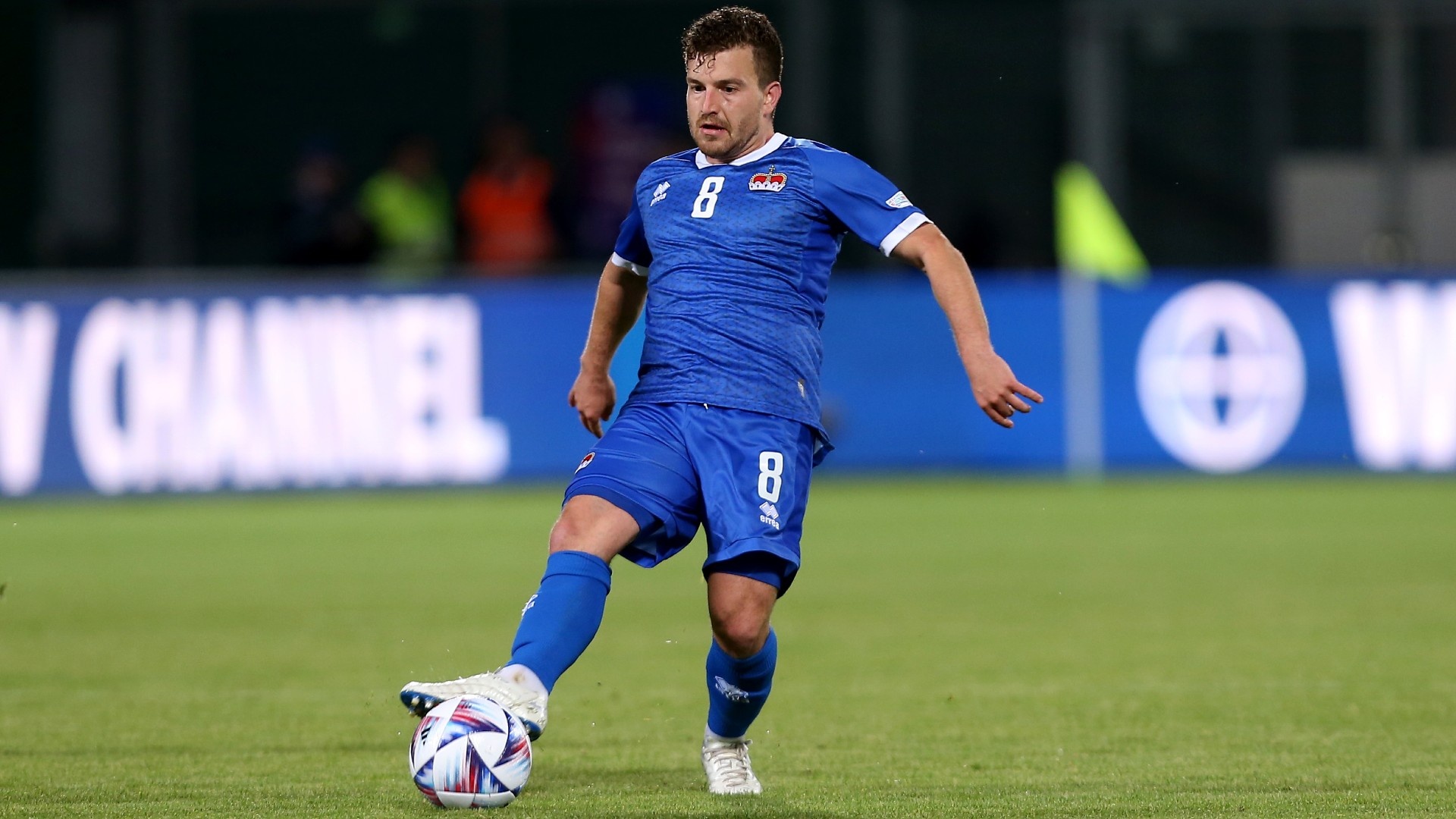 Watch Latvia v Liechtenstein Live Stream | DAZN LI